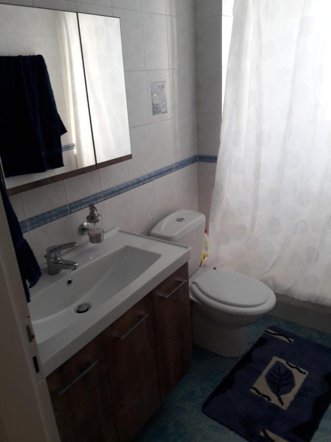 Ideal Home Near The Beach Gythio Bagian luar foto