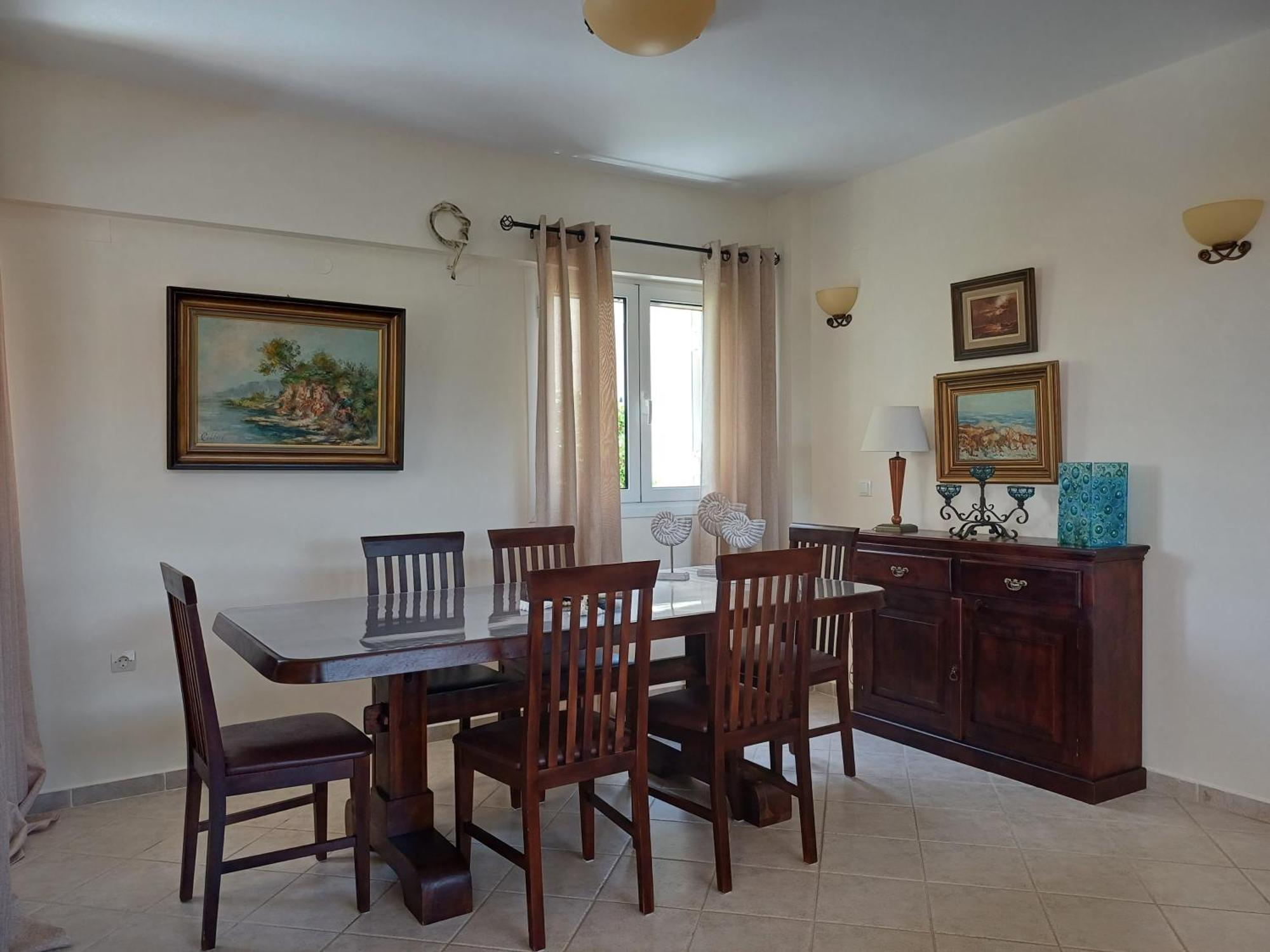 Ideal Home Near The Beach Gythio Bagian luar foto