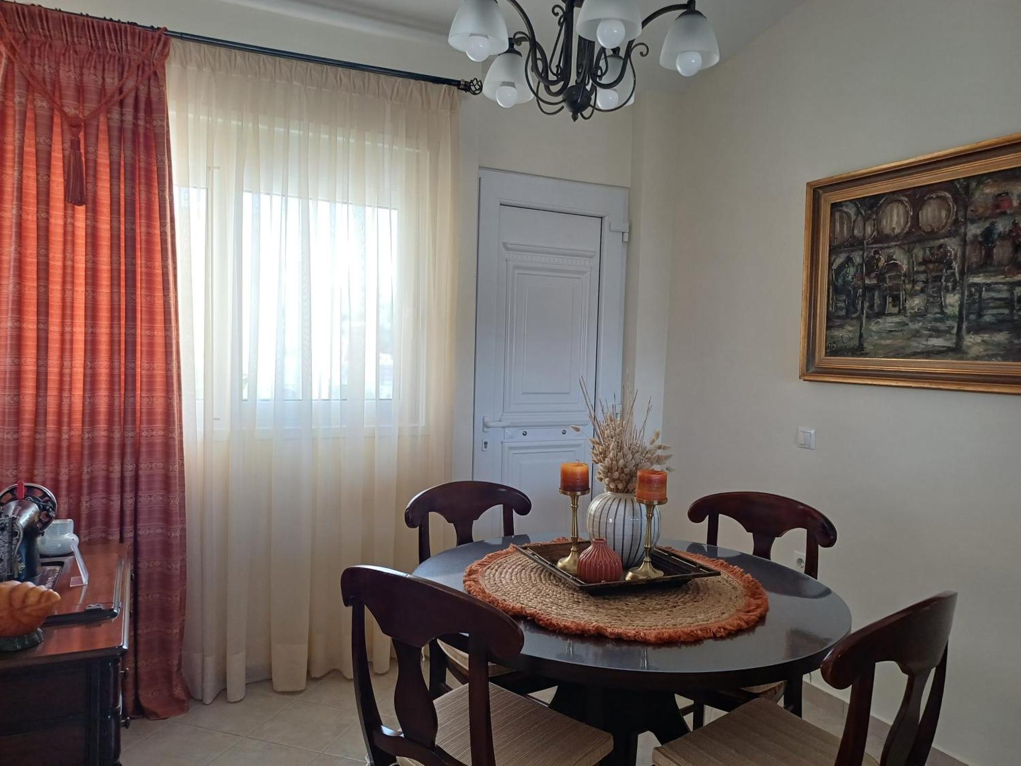 Ideal Home Near The Beach Gythio Bagian luar foto